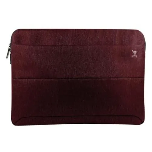 Funda Perfect Choice Trova - 15.6" - Rojo - PC-084594