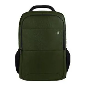 Mochila Perfect Choice Trova - 15.6" - Verde - PC-084600