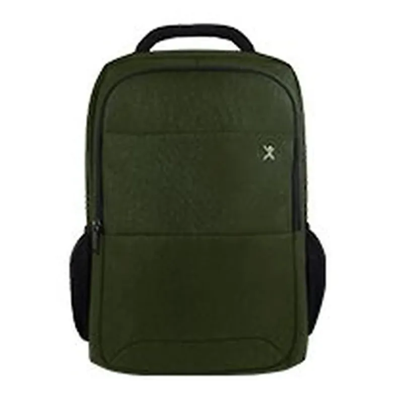 Mochila Perfect Choice Trova - 15.6" - Verde - PC-084600