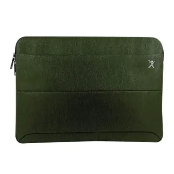 Funda Perfect Choice Trova - 15.6" - Verde - PC-084617