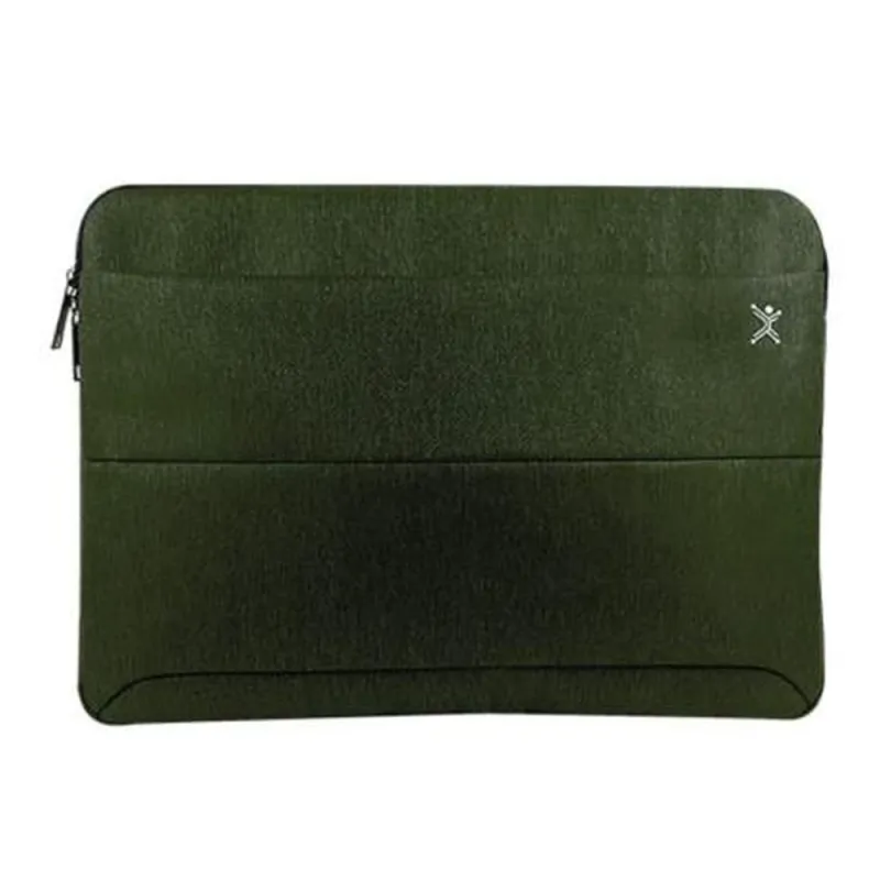 Funda Perfect Choice Trova - 15.6" - Verde - PC-084617