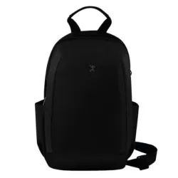 Crossbody Perfect Chocie Avana - Negro - PC-084648