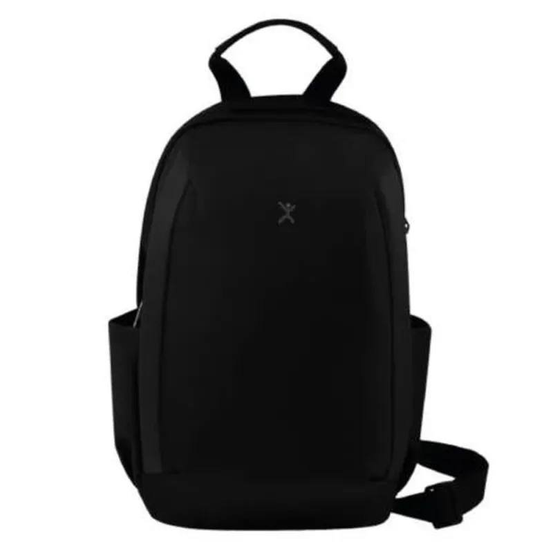 Crossbody Perfect Chocie Avana - Negro - PC-084648