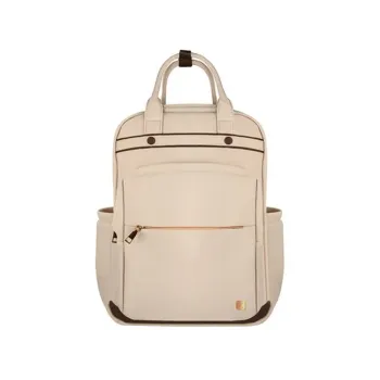 Mochila Perfect Choice Kokette - 15.6 - Taupe - PC-084655