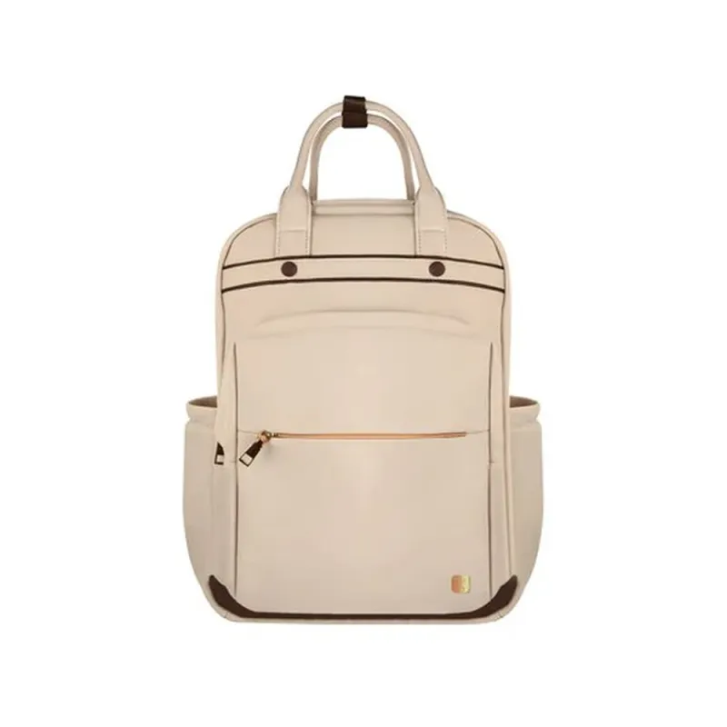 Mochila Perfect Choice Kokette - 15.6 - Taupe - PC-084655