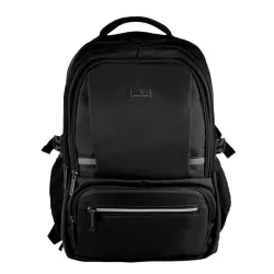 Mochila Perfect Choice Forter - 17" - Negro - PC-084679 Mochila Perfect Choice Forter - 17" - Negro - PC-084679