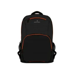 Mochila Perfect Choice Sportiva Outdoors - 17" - Negro - PC-084723 Mochila Perfect Choice Sportiva Outdoors - 17" - Negro - PC-084723