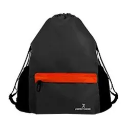 Bolso Deportivo Perfect Choice Sportiva - Negro - PC-084730 Bolso Deportivo Perfect Choice Sportiva - Negro - PC-084730