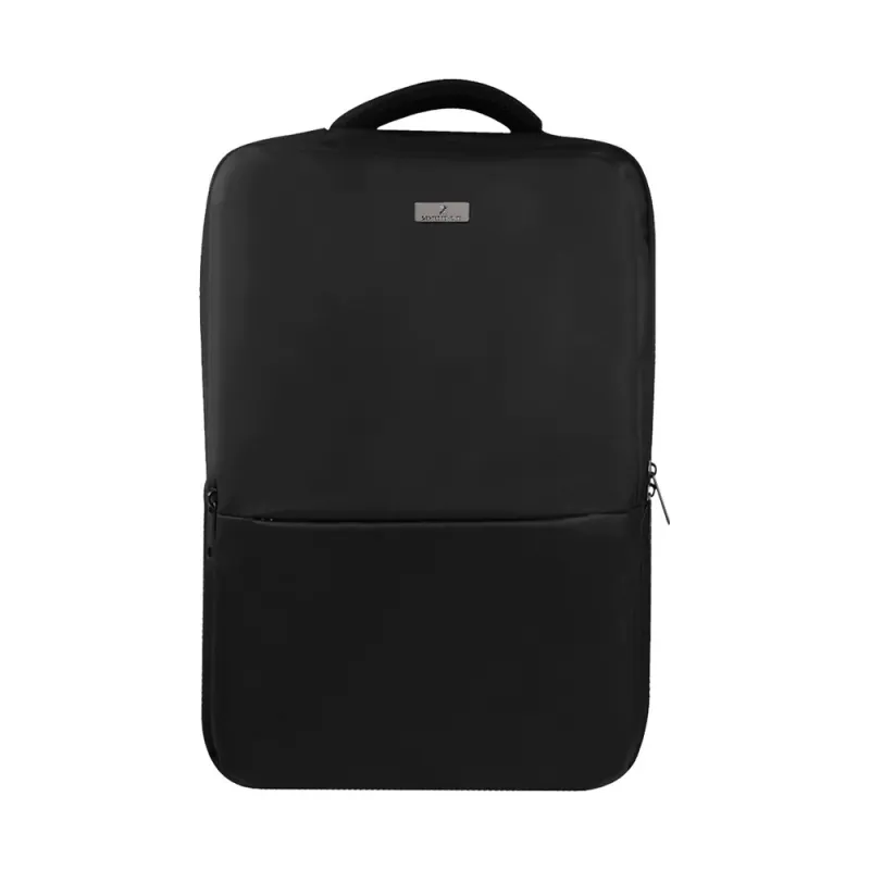 Mochila Perfect Choice Neblum - 15.6" a 17" - Negro - PC-084747