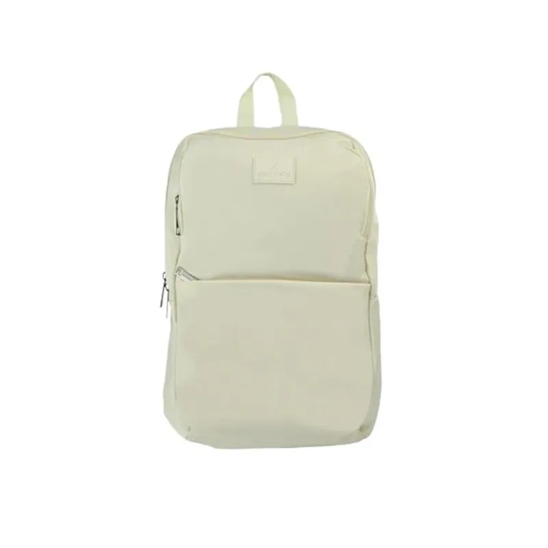 Mochila Perfect Choice PC-084822 - 14" - Beige - PC-084822