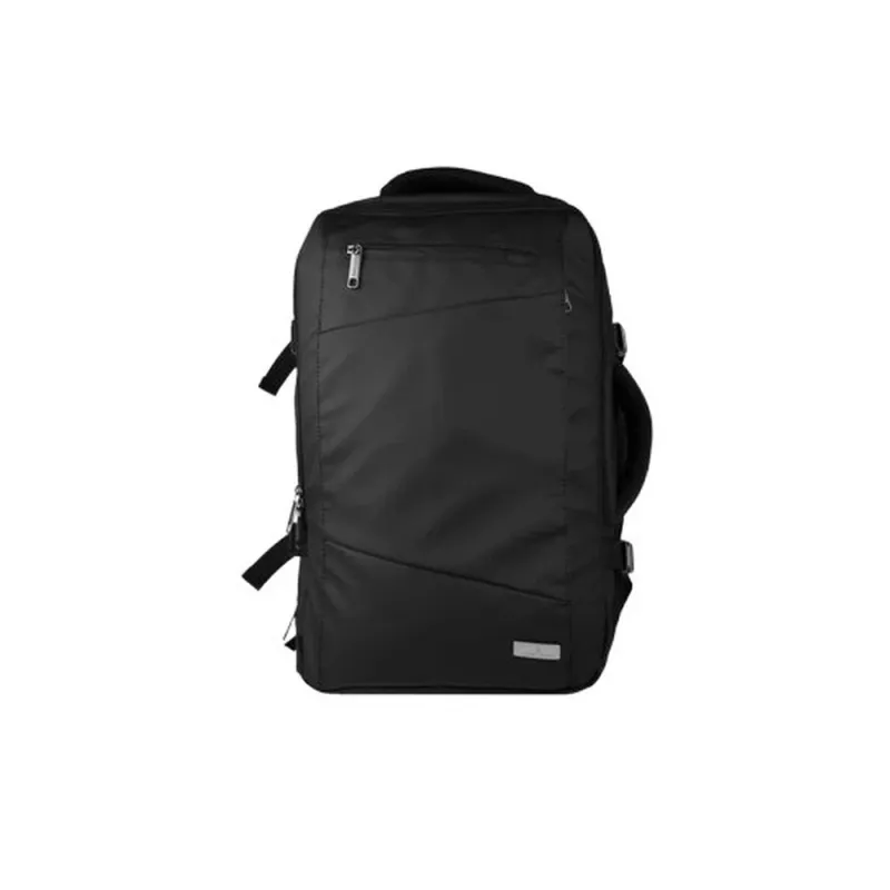 Mochila Perfect Choice PC-084839 - 15.6" a 17" - Compartimiento de Vacío - PC-084839