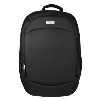 Mochila Perfect Choice Obsidia - 15.6" - para Laptop - Negro - PC-084846