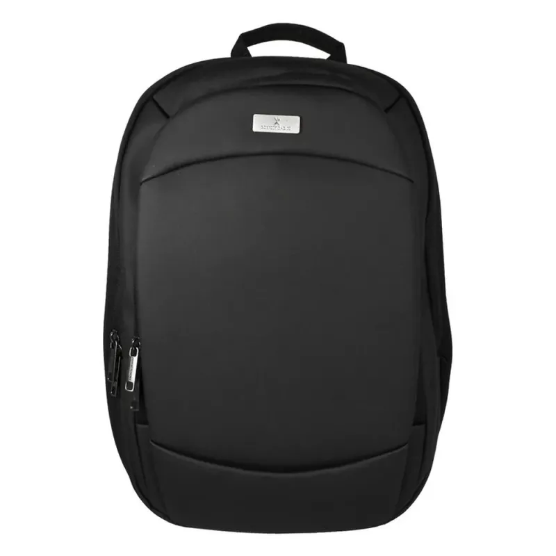 Mochila Perfect Choice Obsidia - 15.6" - para Laptop - Negro - PC-084846