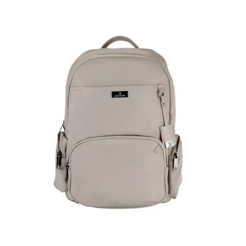 Mochila Perfect Choice Petalia - 15.6" - PC-084877