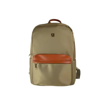 Mochila Perfect Choice PC-084884 - 15.6" - Café - PC-084884