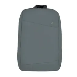 Mochila Perfect Choice JetPack - 15.6" - Gris - PC-084907 Mochila Perfect Choice JetPack - 15.6" - Gris - PC-084907