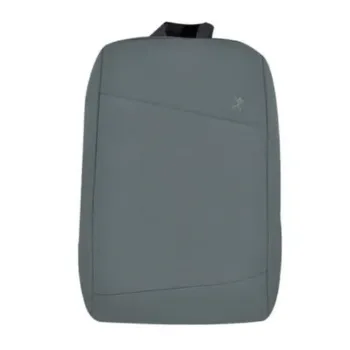Mochila Perfect Choice JetPack - 15.6" - Gris - PC-084907