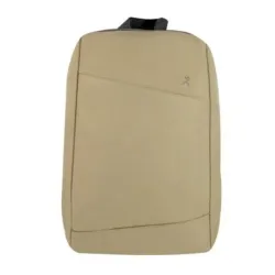 Mochila Perfect Choice JetPack - 15.6" - Taupe - PC-084914 Mochila Perfect Choice JetPack - 15.6" - Taupe - PC-084914