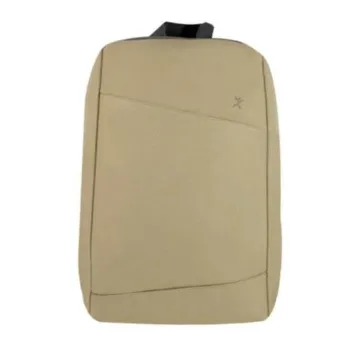 Mochila Perfect Choice JetPack - 15.6" - Taupe - PC-084914