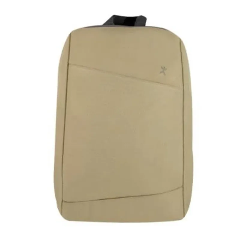 Mochila Perfect Choice JetPack - 15.6" - Taupe - PC-084914