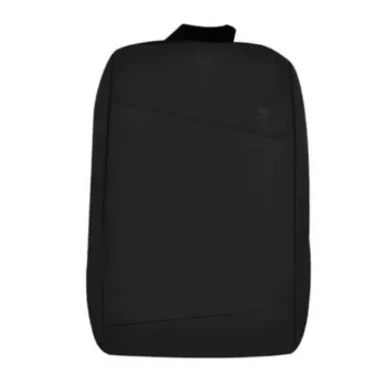 Mochila Perfect Choice JetPack - 15.6" - Negro - PC-084921