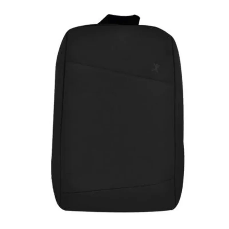Mochila Perfect Choice JetPack - 15.6" - Negro - PC-084921