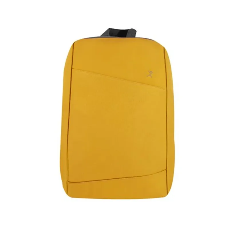 Mochila Perfect Choice JetPack - 15.6" - Amarillo - PC-084938