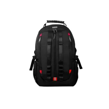 Mochila Perfect Choice PC-084945 - 15.6" a 17" - Negro - PC-084945