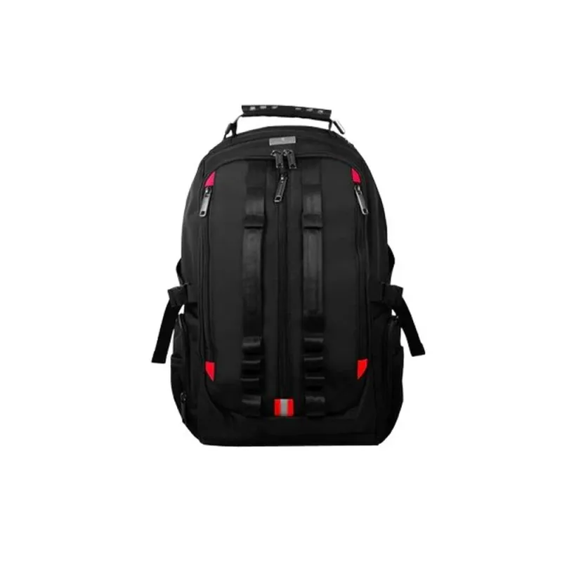 Mochila Perfect Choice PC-084945 - 15.6" a 17" - Negro - PC-084945