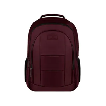 Mochila Perfect Choice Comfort - 17" - Burgundy - PC-084969