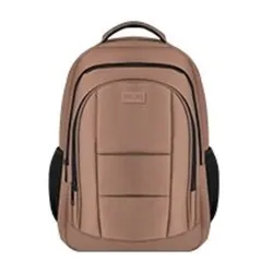 Mochila Perfect Choice Comfort - 15.6" a 17" - Taupe - PC-084976 Mochila Perfect Choice Comfort - 15.6" a 17" - Taupe - PC-084976
