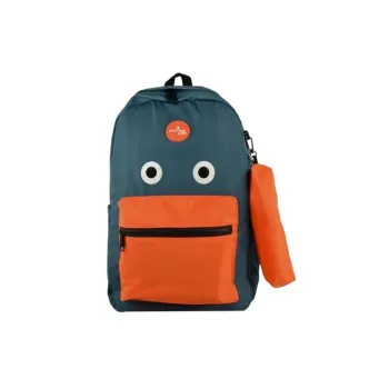 Mochila Perfect Choice PC-085119 - Escolar - PC-085119