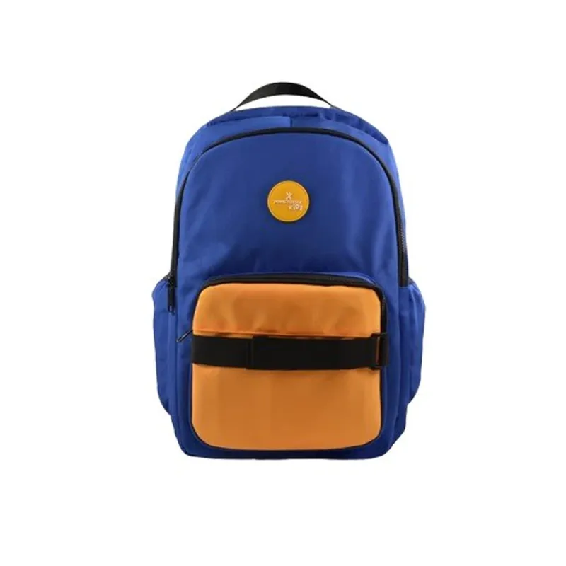 Mochila Perfect Choice PC-085218 - Escolar - Azul - PC-085218