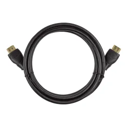 Cable de Video Perfect Choice PC-101703 - HDMI 2.1 - 2m - 8K - Negro - PC-101703 Cable de Video Perfect Choice PC-101703 - HDMI 2.1 - 2m - 8K - Negro - PC-101703