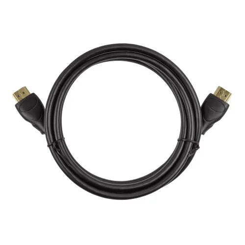 Cable de Video Perfect Choice PC-101703 - HDMI 2.1 - 2m - 8K - Negro - PC-101703 Cable de Video Perfect Choice PC-101703 - HDMI 2.1 - 2m - 8K - Negro - PC-101703