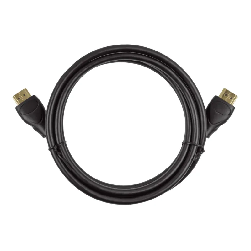 Cable de Video Perfect Choice PC-101703 - HDMI 2.1 - 2m - 8K - Negro - PC-101703