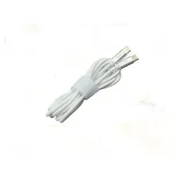 Cable USB Perfect Choice PC-101710 - USB C a USB C - 2m - Blanco - PC-101710 Cable USB Perfect Choice PC-101710 - USB C a USB C - 2m - Blanco - PC-101710