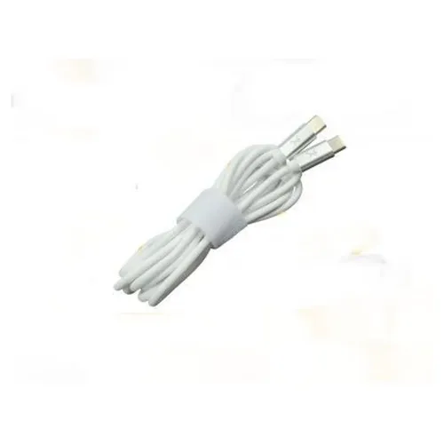 Cable USB Perfect Choice PC-101710 - USB C a USB C - 2m - Blanco - PC-101710 Cable USB Perfect Choice PC-101710 - USB C a USB C - 2m - Blanco - PC-101710