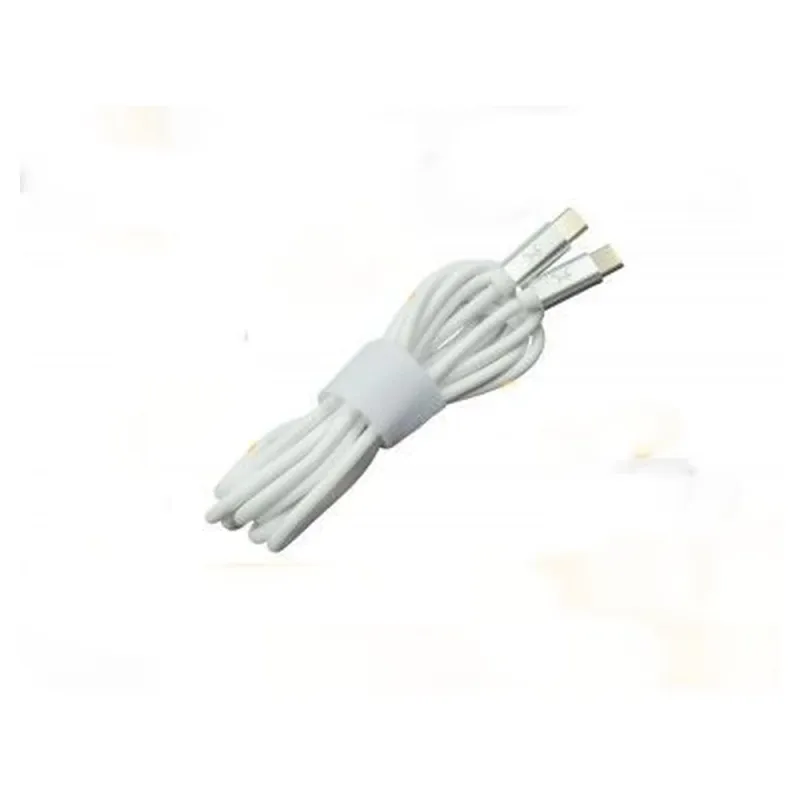 Cable USB Perfect Choice PC-101710 - USB C a USB C - 2m - Blanco - PC-101710