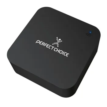 Control Infrarrojo Inteligente Perfect Choice PC-108078 - Wi-Fi - Hasta 8 Mts - PC-108078