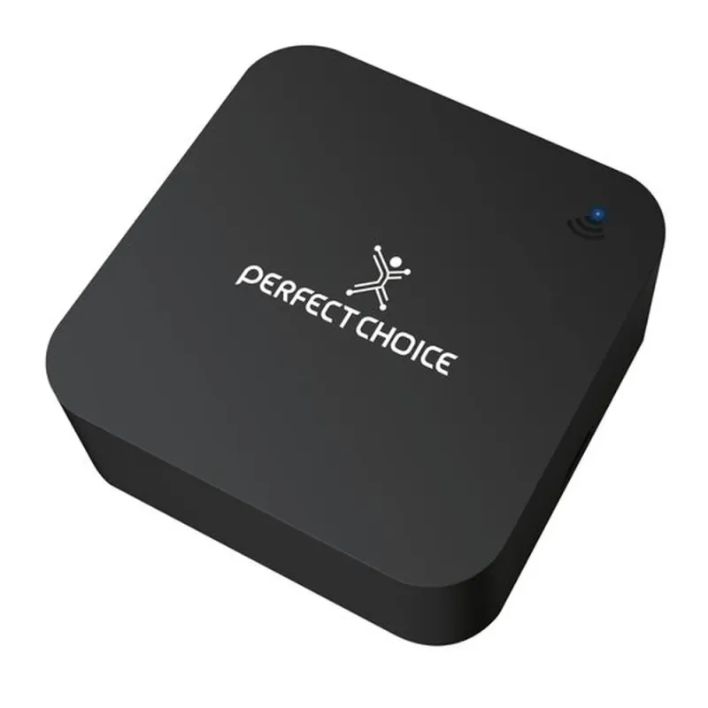 Control Infrarrojo Inteligente Perfect Choice PC-108078 - Wi-Fi - Hasta 8 Mts - PC-108078