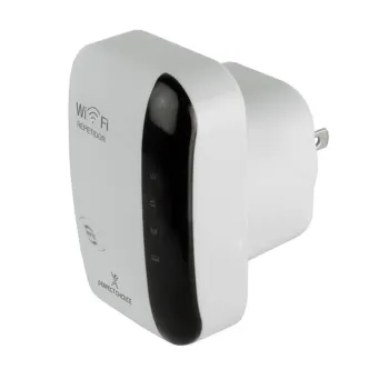 Repetidor de Señal Perfect Choice PC-108207 - 300 Mbps - RJ-45 - PC-108207