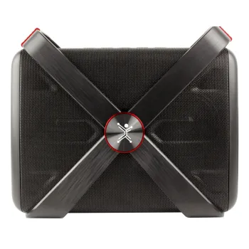Bocina Portátil Perfect Choice Xplotion - Bluetooth - USB - PC-113065