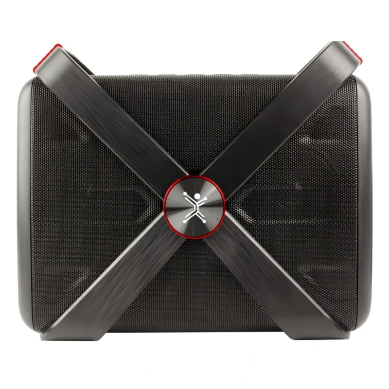 Bocina Portátil Perfect Choice Xplotion - Bluetooth - USB - PC-113065