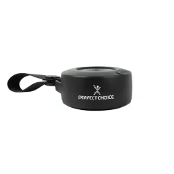 Bocina Portátil Perfect Choice Handy - Bluetooth - 3.5 mm - RGB - PC-113089