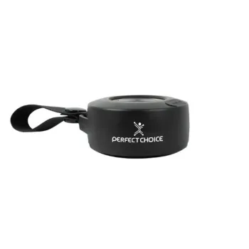Bocina Portátil Perfect Choice Handy - Bluetooth - 3.5 mm - RGB - PC-113089