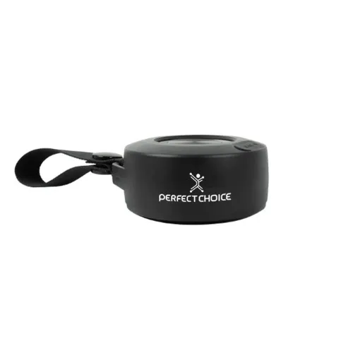 Bocina Portátil Perfect Choice Handy - Bluetooth - 3.5 mm - RGB - PC-113089