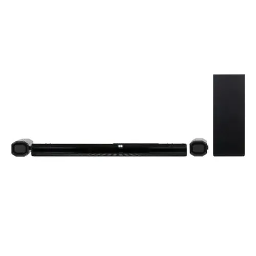 Teatro en Casa Perfect Choice Home Cinema - 5.1 Canales - Bluetooth - PC-113188