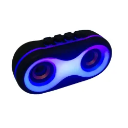 Bocina Portátil Perfect Choice Owty - Bluetooth - USB - PC-113218 Bocina Portátil Perfect Choice Owty - Bluetooth - USB - PC-113218