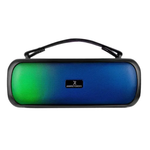 Bocina Portátil Perfect Choice PC-113270 - Bluetooth - USB-C - 30W - PC-113270 Bocina Portátil Perfect Choice PC-113270 - Bluetooth - USB-C - 30W - PC-113270